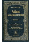 French Fatawas sur les piliers de L'Islam (Vol 1 & 2)